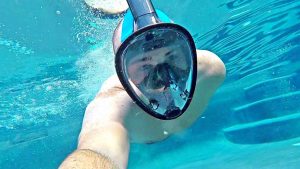 Snorkeling in Florida