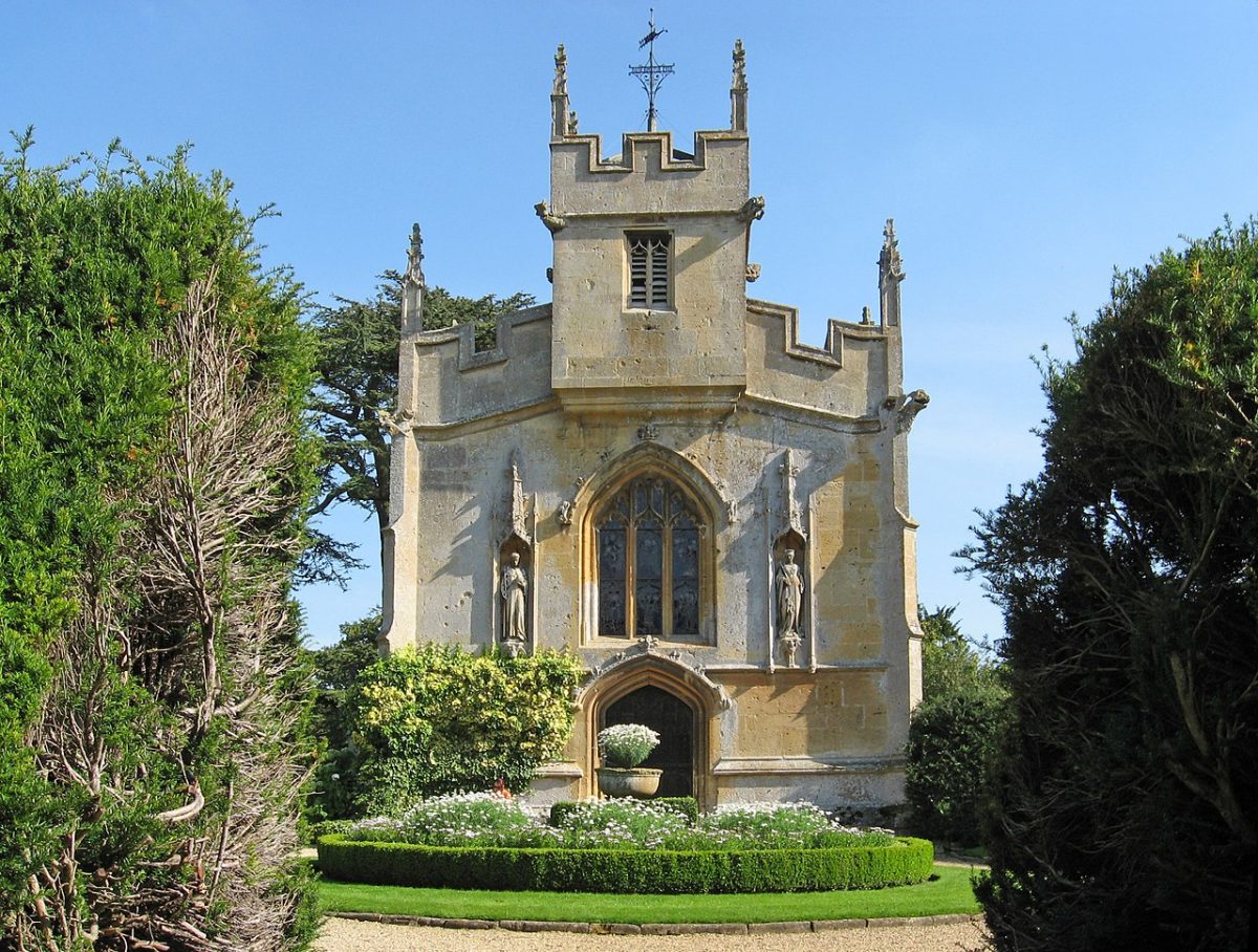 St. Mary's Church St. Mary's Church