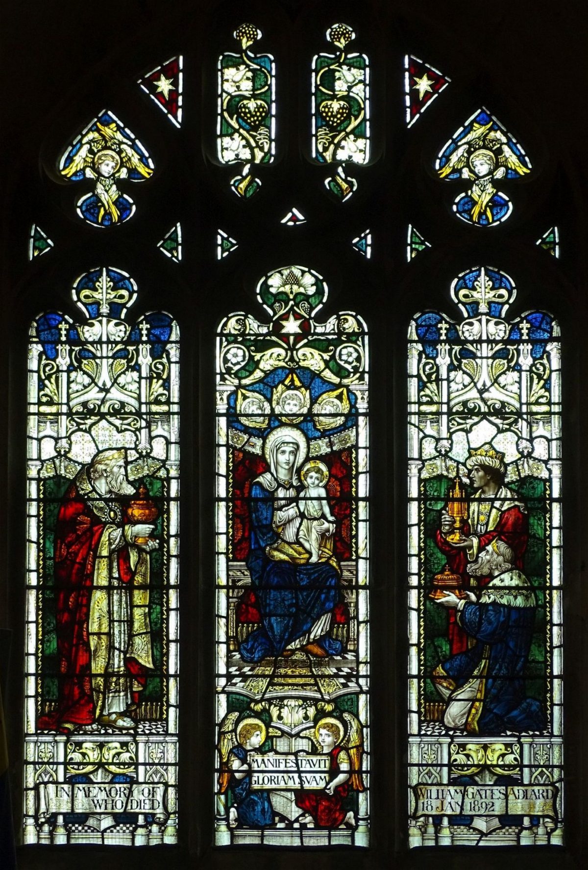St. Peter's Church St. Peter's Church