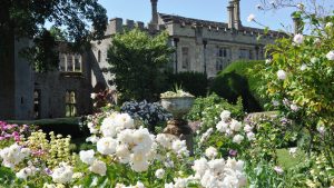 Sudeley Castle, Exterior
