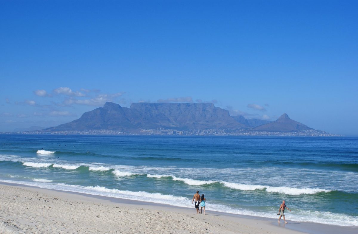 Table Mountain, Cape Town, Things To Do In Cape Town