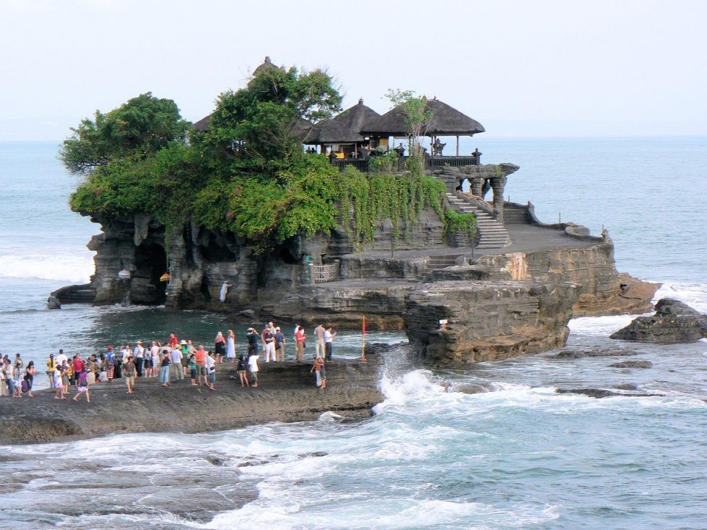 Tanah Lot Bali