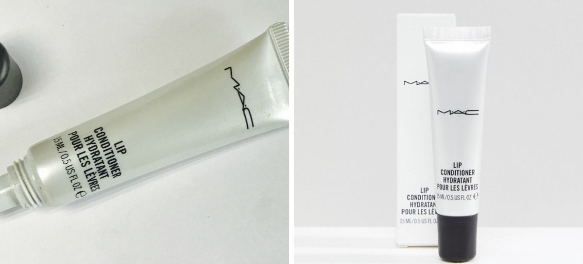M.A.C. Lip Conditioner, Best Lip Balms, Frequent Traveller M.A.C. Lip Conditioner, Best Lip Balms, Frequent Traveller