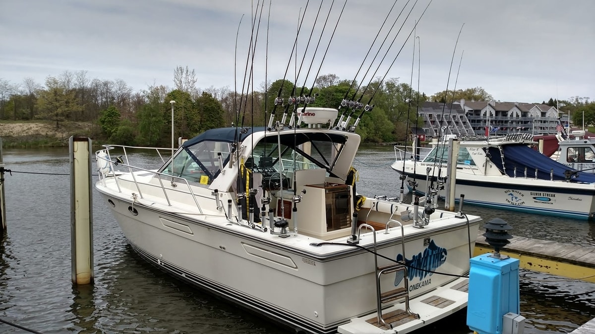Michigan Sport Fishing Co LLC Michigan Sport Fishing Co LLC