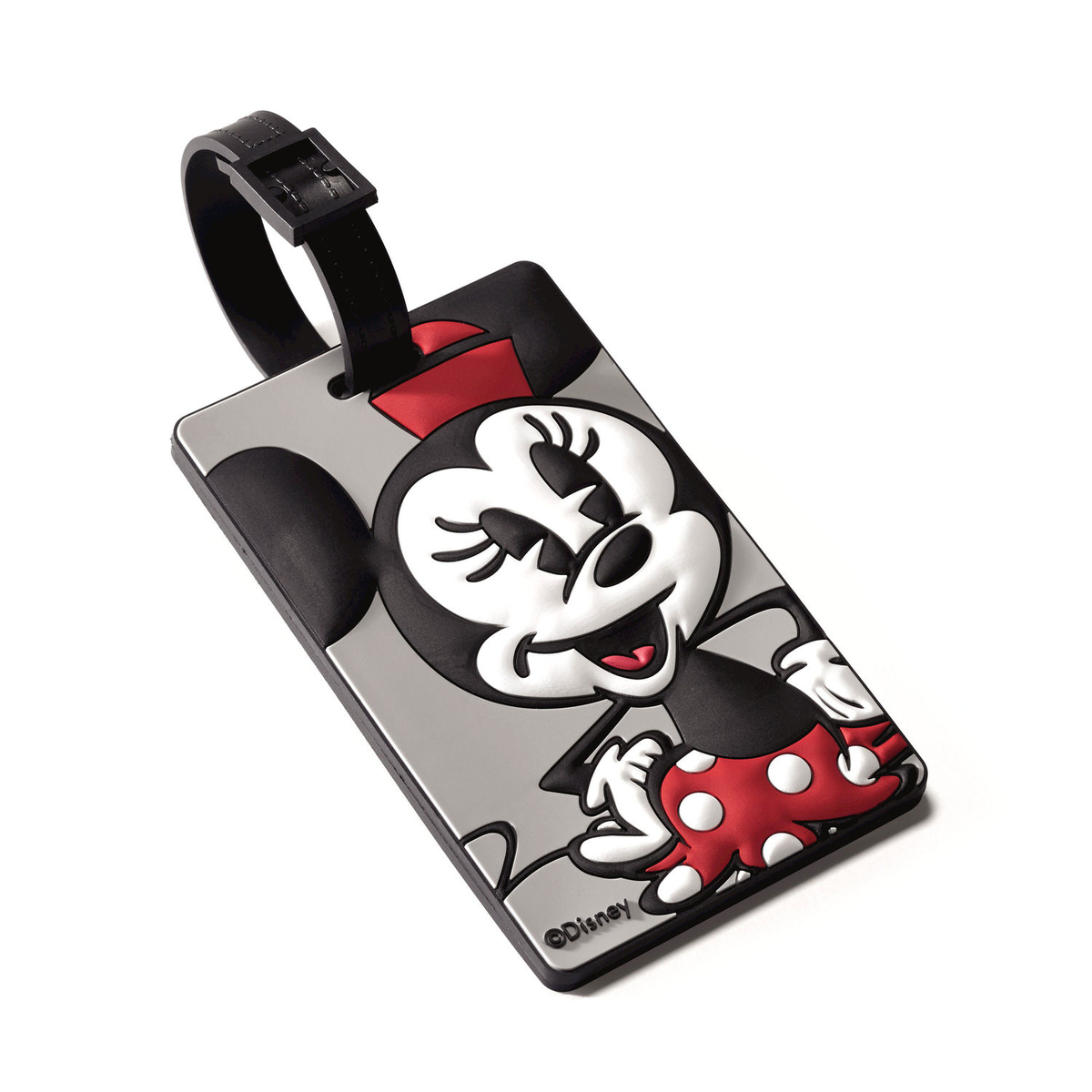 American Tourister Character Travel Accessory Luggage ID Tag American Tourister Character Travel Accessory Luggage ID Tag