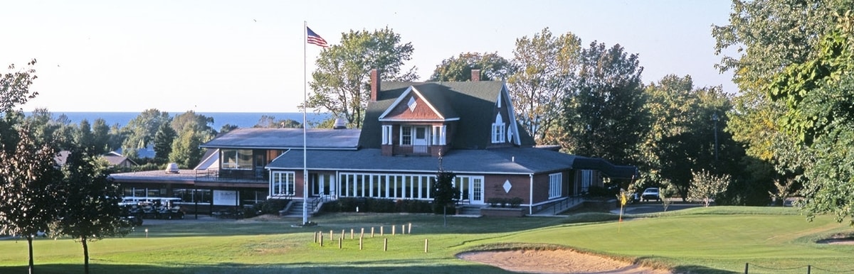 Manistee Golf and Country Club Manistee Golf and Country Club