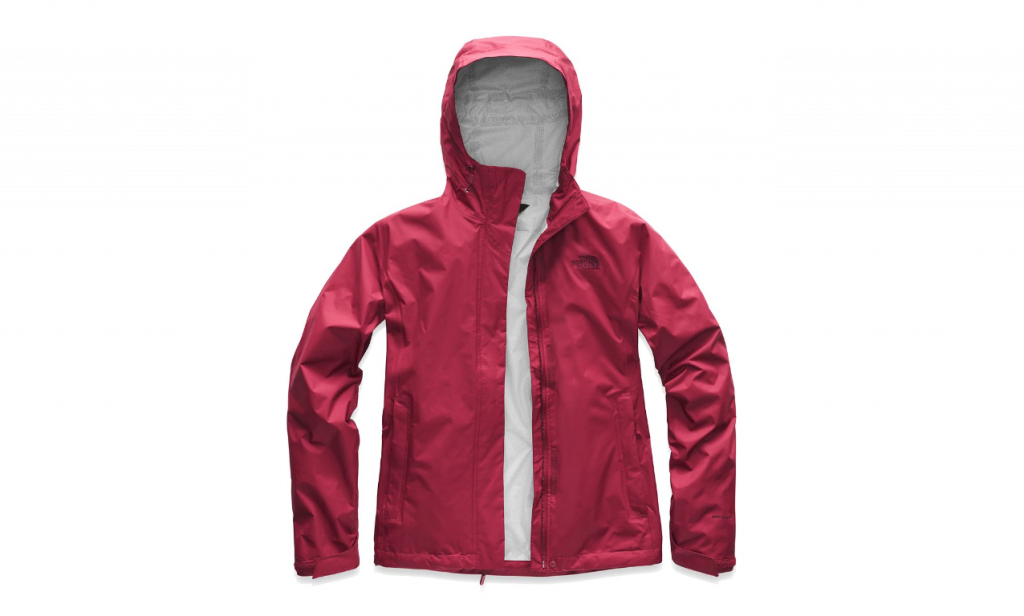 The North Face Women’s Venture 2 Jacket
