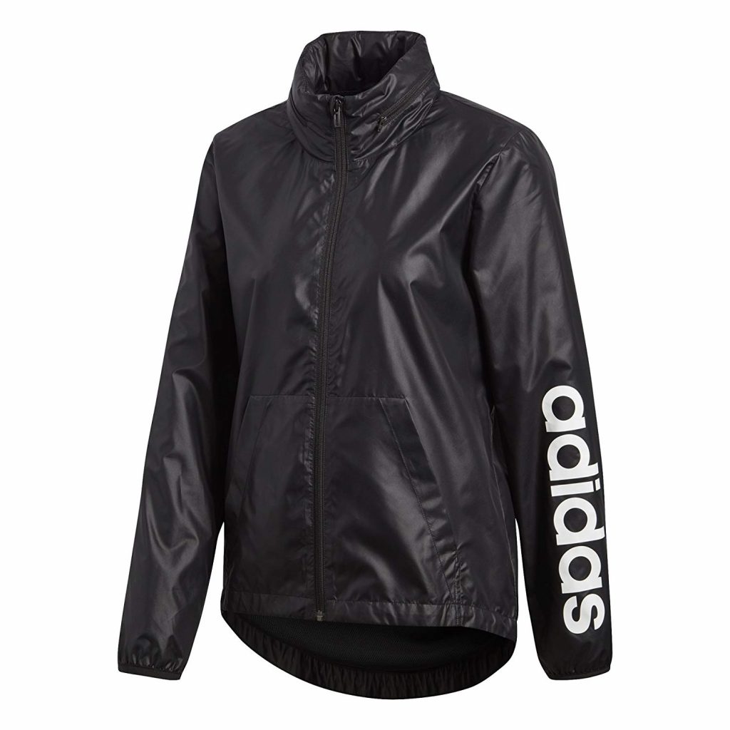 Adidas Linear Windbreaker