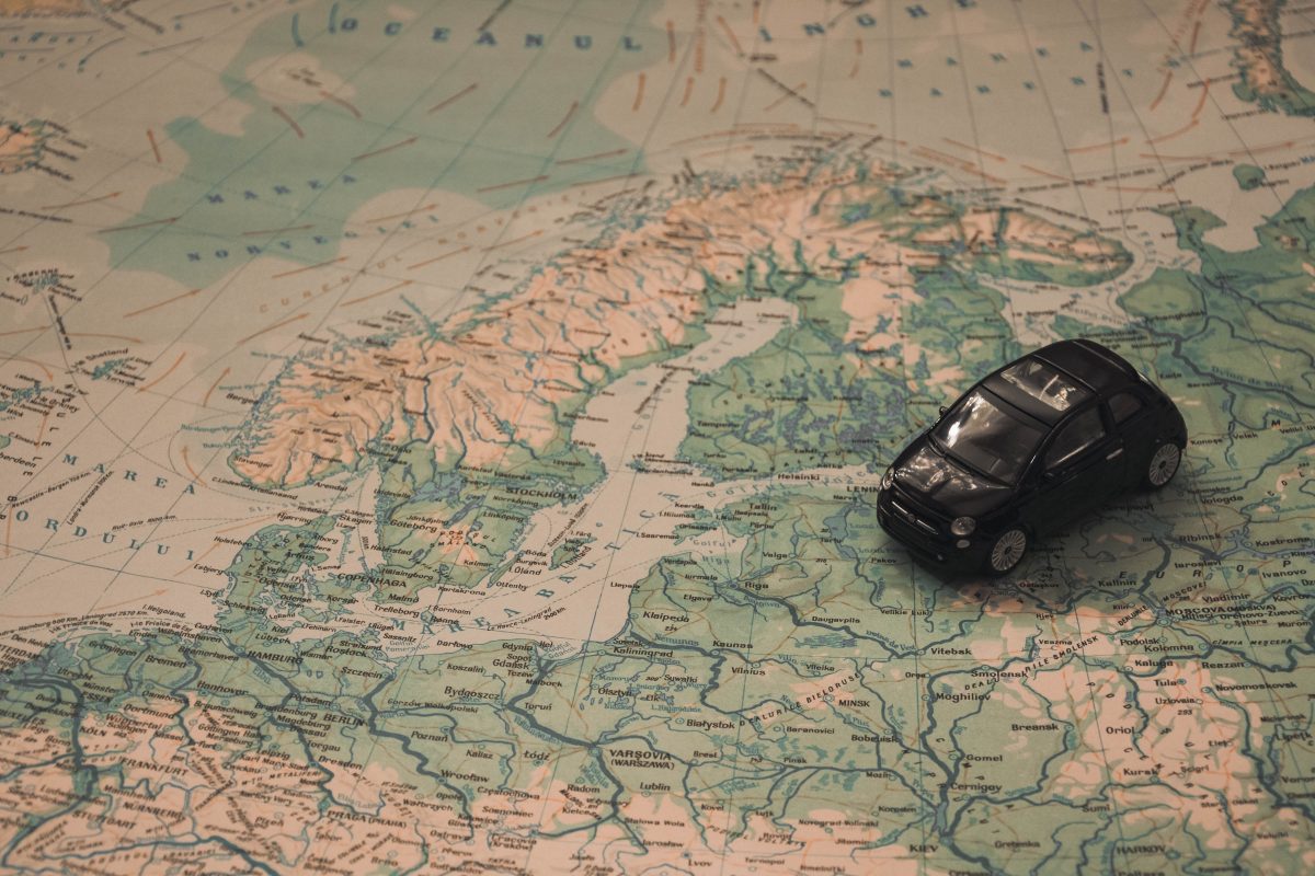 adventure-baltic-sea-car-21014 Europe, Hotel, Hostel, Apartment, Eurotrip