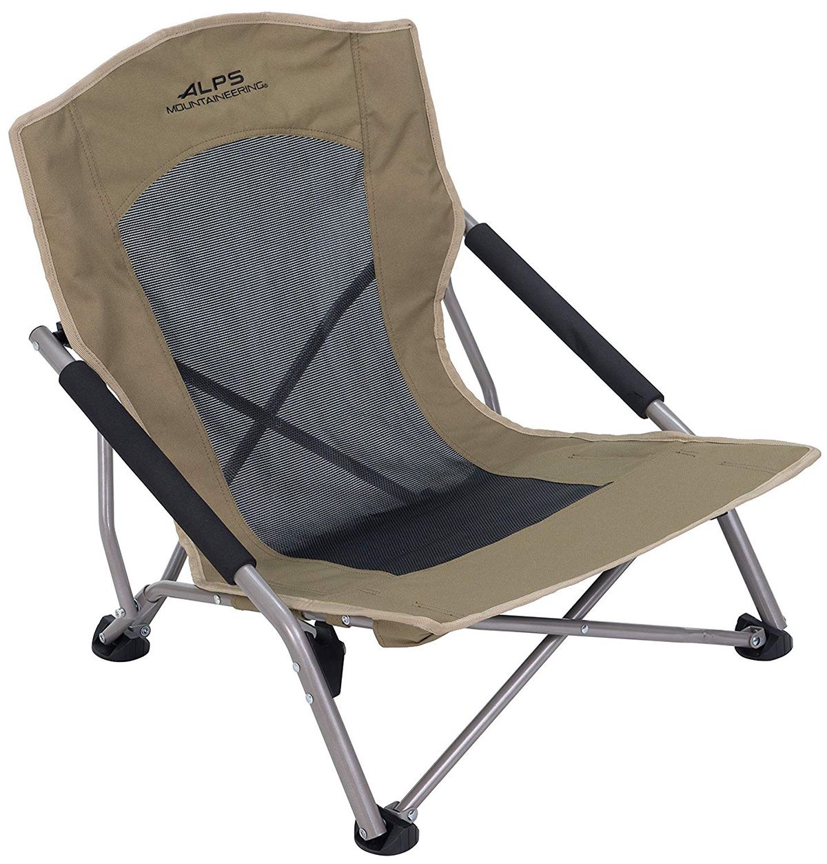 camping papasan chair