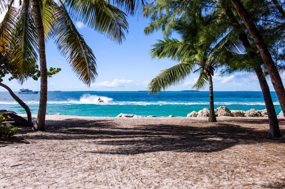 The Southernmost Beach Resort has an oceanfront restaurant, 3 pools, 4 bars, a spa, an onsite fitness center, and access to South Beach