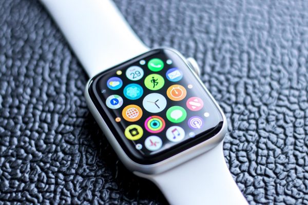 scuba apple watch