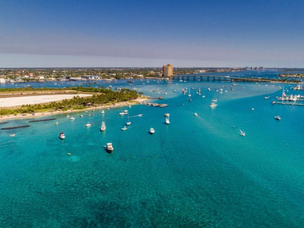 Peanut Island Peanut Island