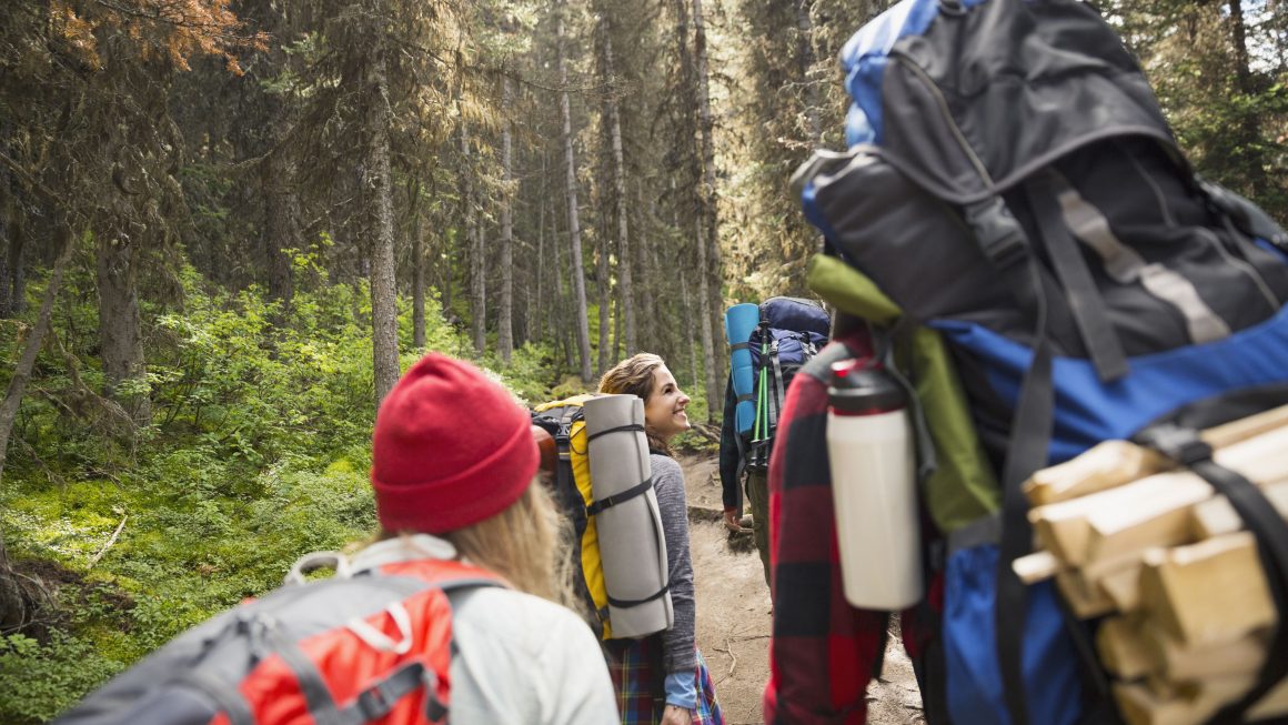Ultimate List Of Must Have Family Camping Gears Touristsecrets