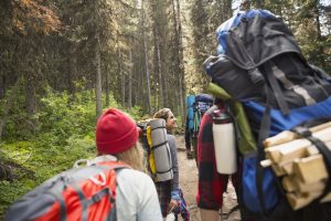 best camping gear kit ideas