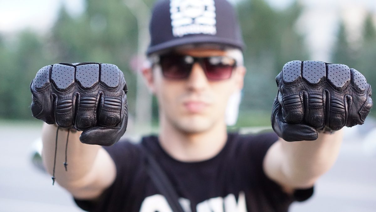 biker-2679236_1920 Pixabay The Best Heated Gloves