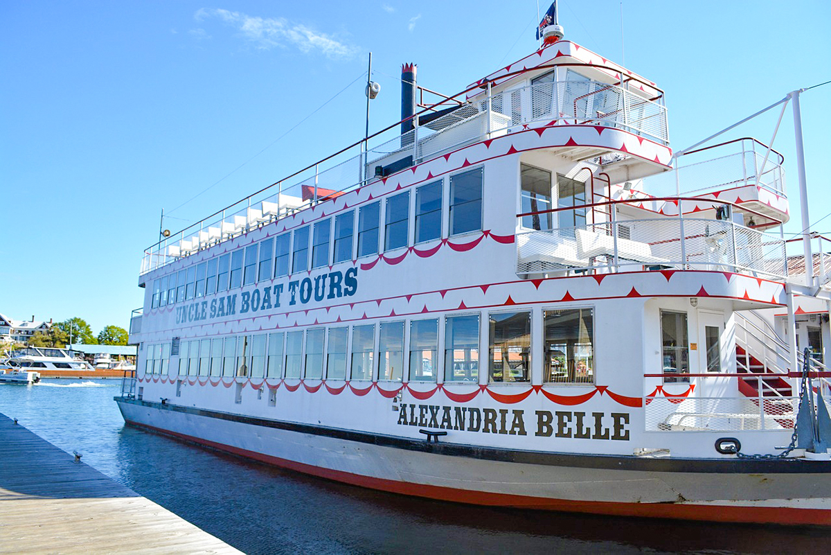 Your Guide To Visiting Boldt Castle boat - Your Guide To Visiting Boldt Castle