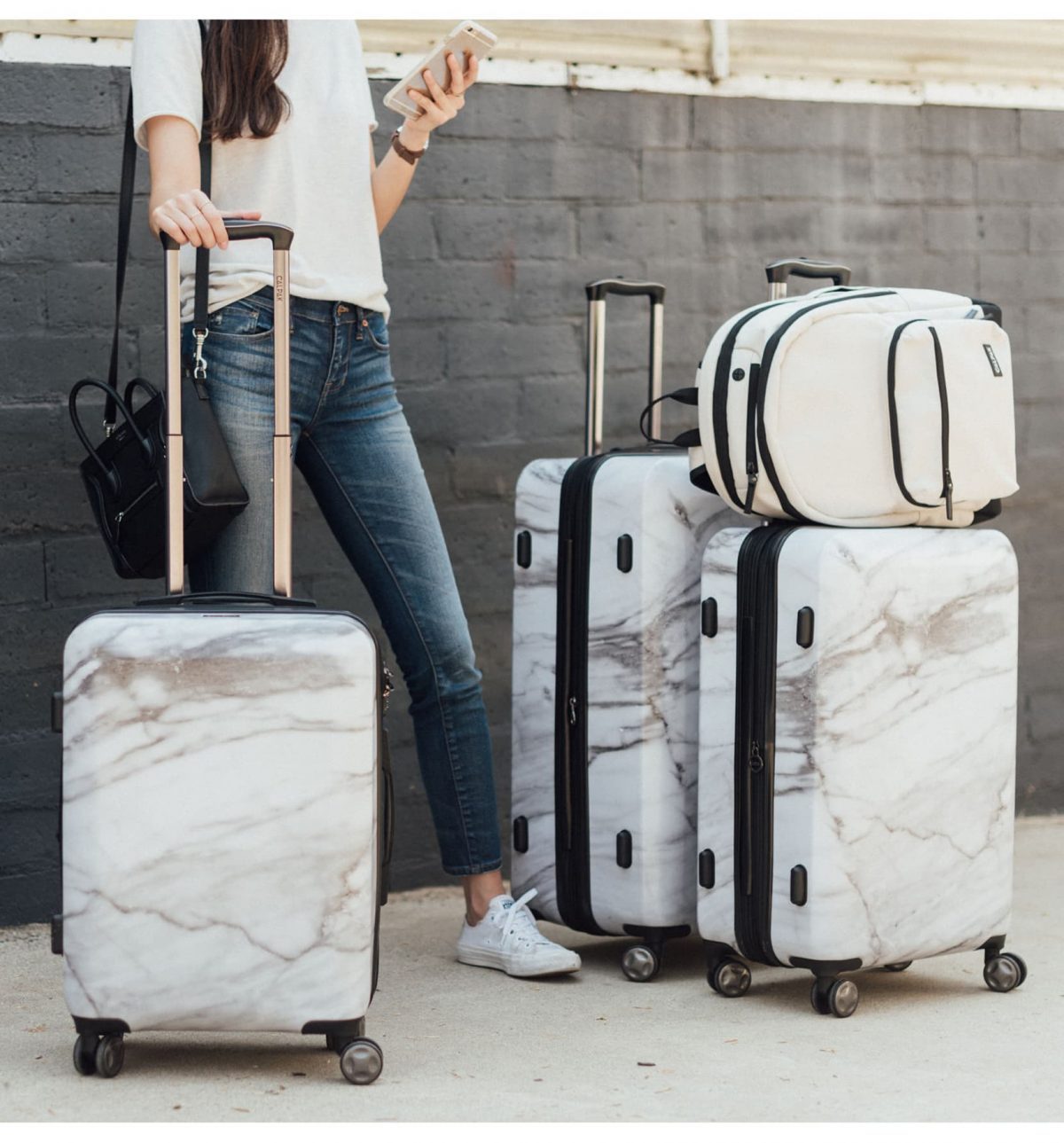 calpak luggage calpak luggage