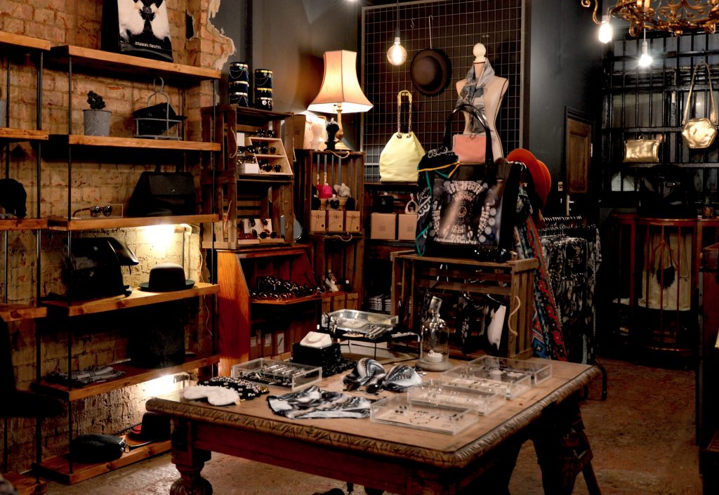 The Best Antique Stores In The US TouristSecrets