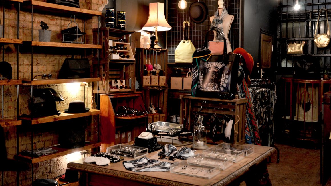The Best Antique Stores In The US TouristSecrets