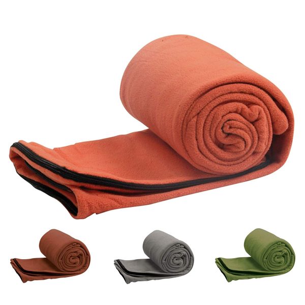 How To Choose The Best Sleeping Bag Liner? TouristSecrets
