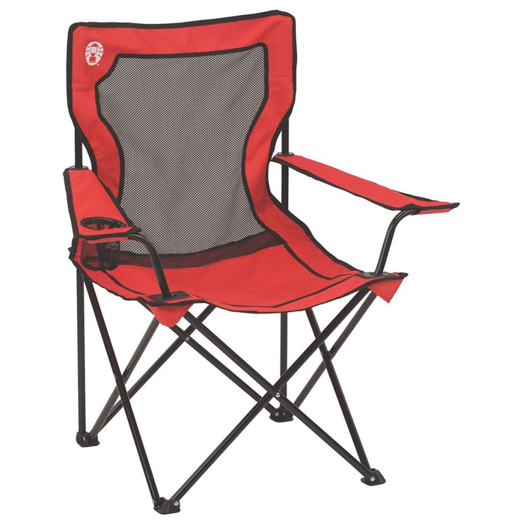 Best Camping Chairs for Your Outdoor Vacations TouristSecrets