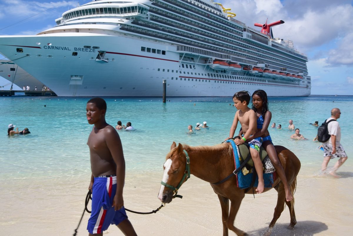 cruise 1198919 1920 - Everything You Need To Know About The Carnival Breeze Cruise Ship