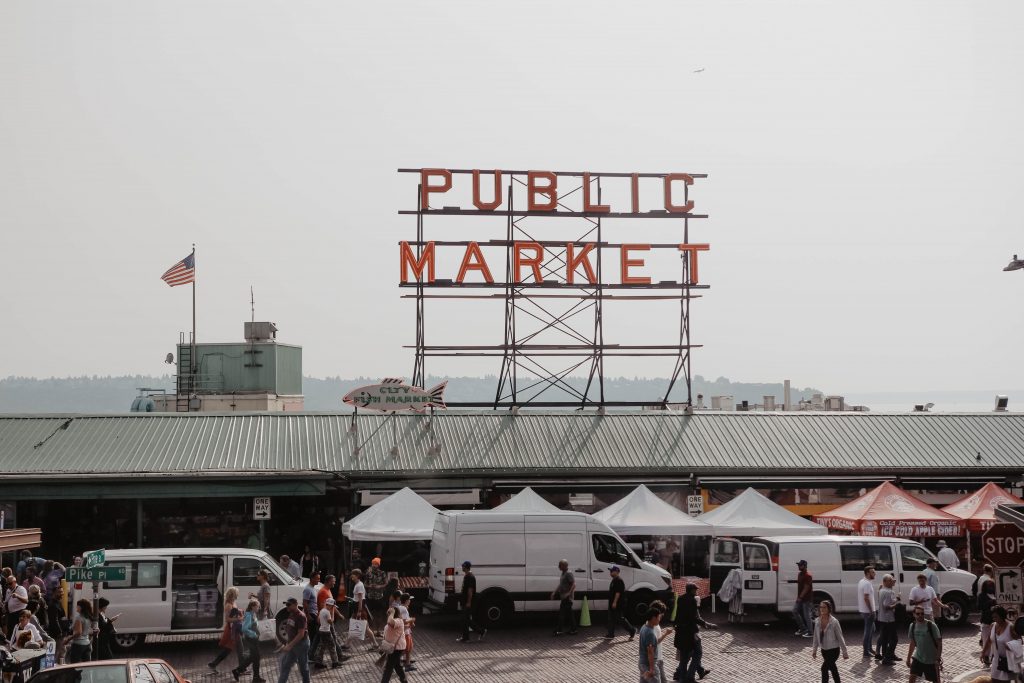 Stormville Flea Market