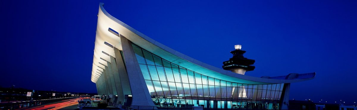 Dulles Airport - Everything You Need to Know dulles 1651554 1280 - Dulles Airport - Everything You Need to Know