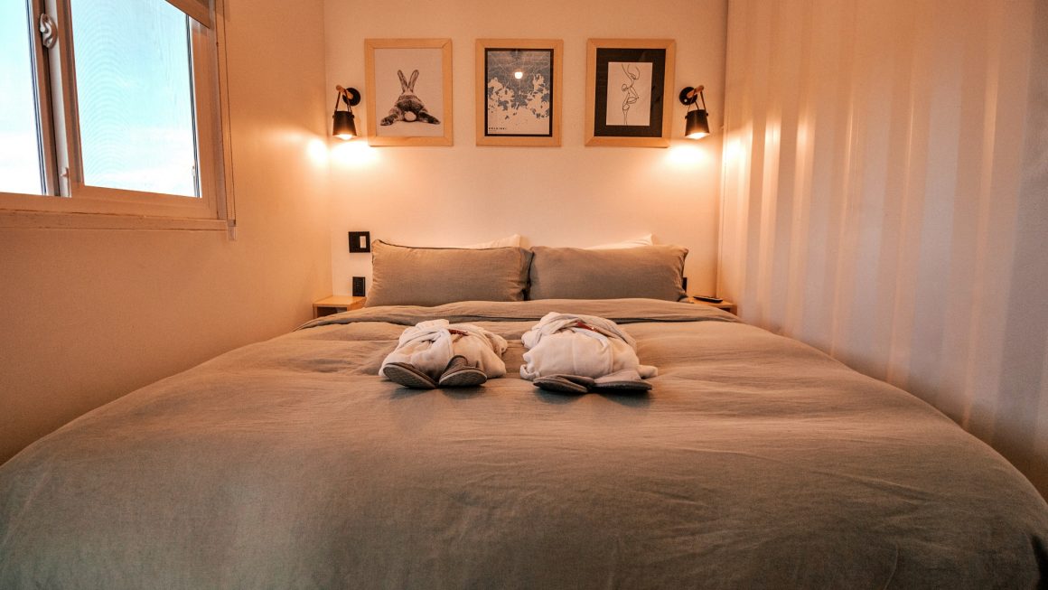 Why Do You Need Bed Bug Spray In Your Travel Kit