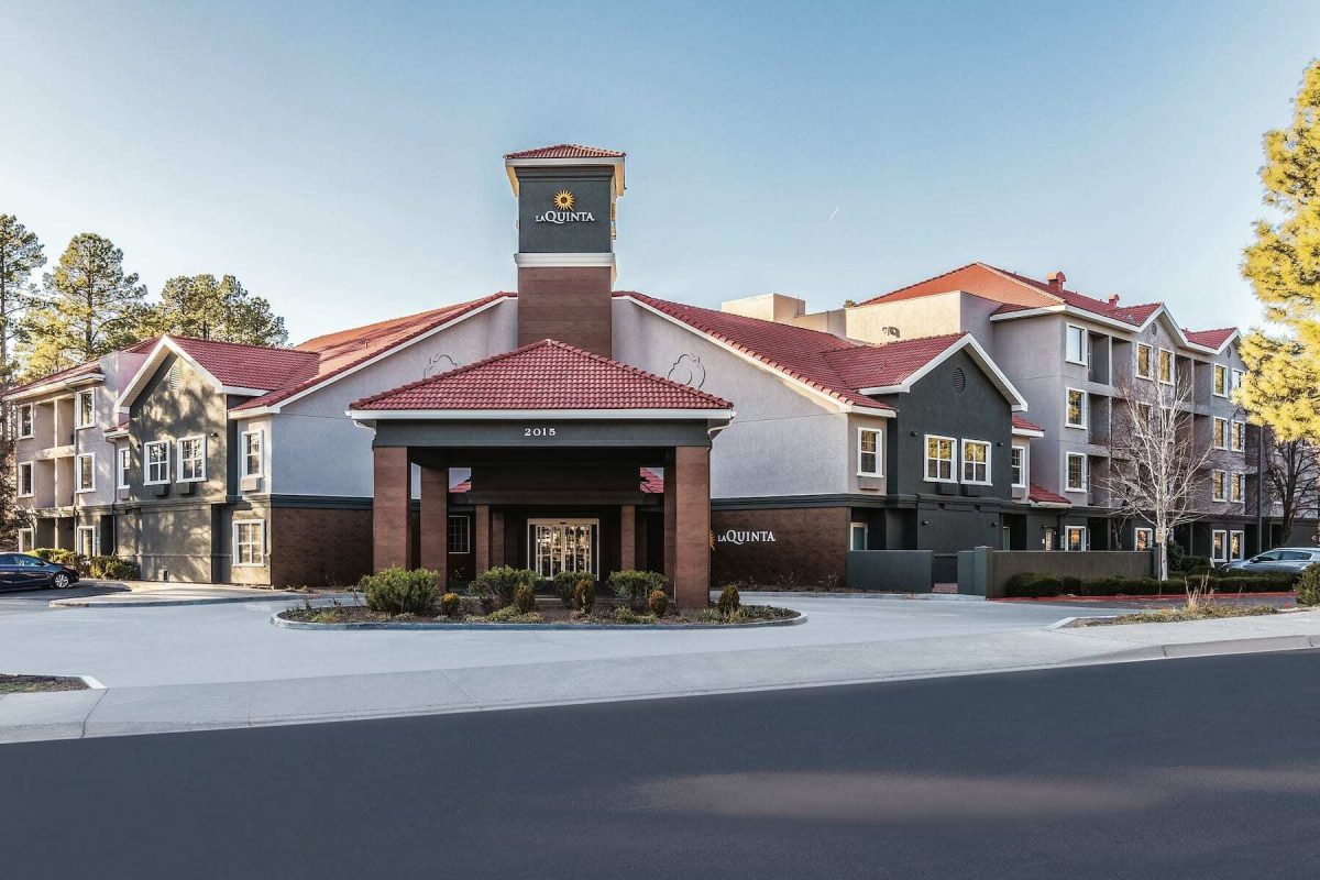 La Quinta Inn & Suites by Wyndham Flagstaff