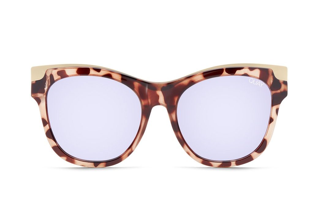 quay sunglasses