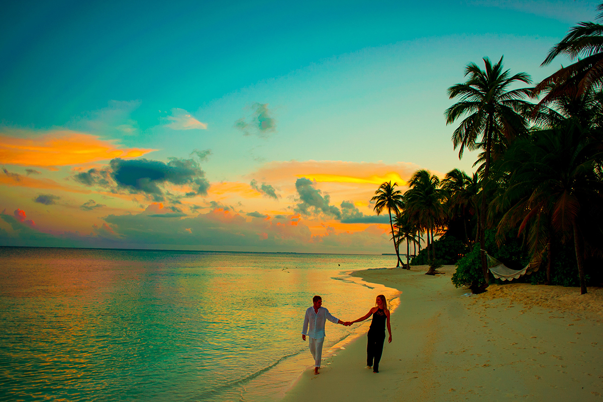 Cheap Caribbean, Cheap Couples Vacation, Beaches, Warwick Paradise Island Bahamas