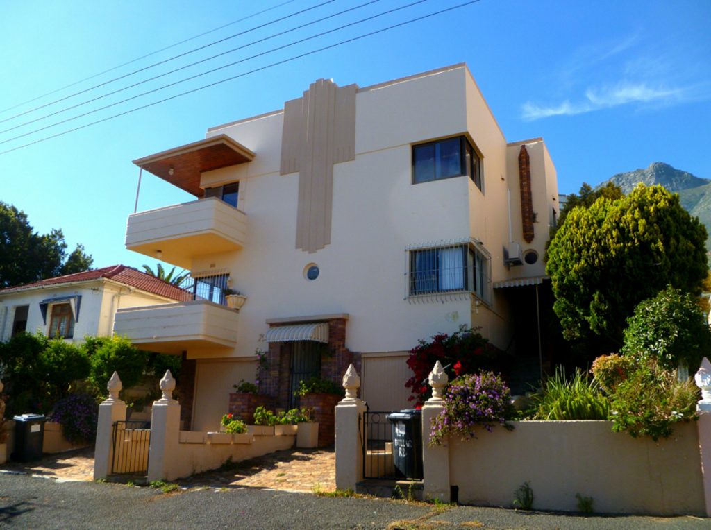 Coastal Flats In Cape Town for Couples TouristSecrets