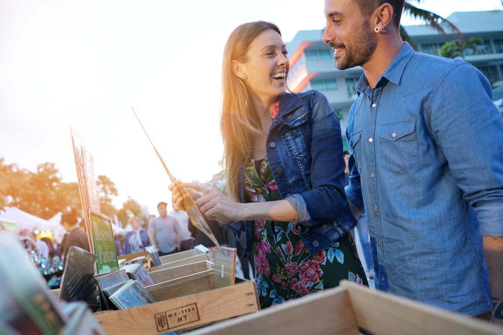 10 Under-The-Radar US Flea Markets You’ve Got To Visit flea - 10 Under-The-Radar US Flea Markets You’ve Got To Visit