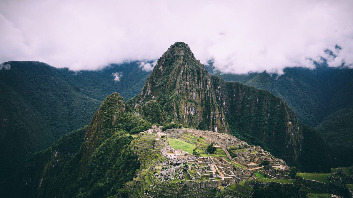 Machu Picchu, Peru, Top 3, World Traveller