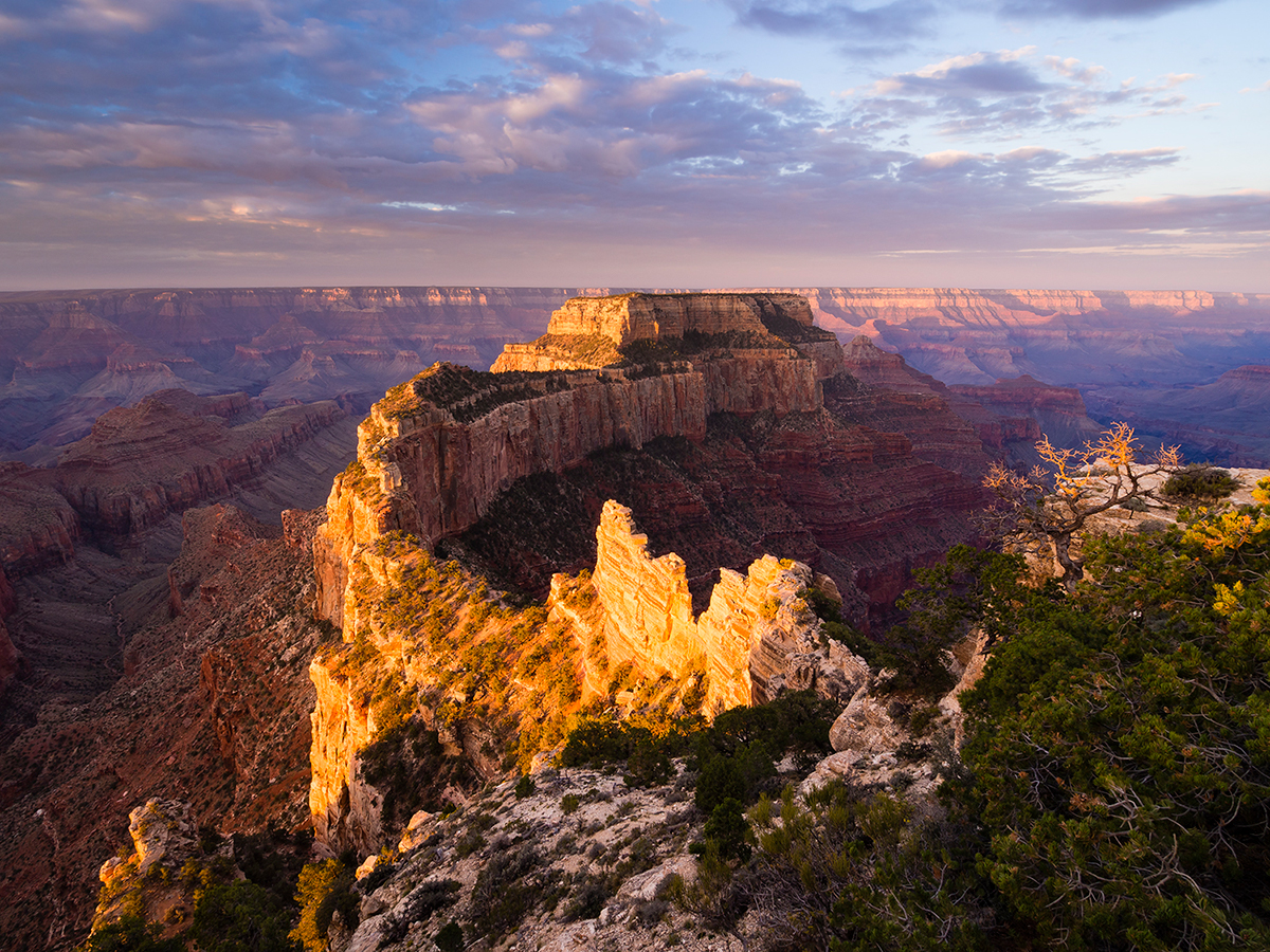 The Grand Canyon, Arizona, USA, Top 3, World Traveller