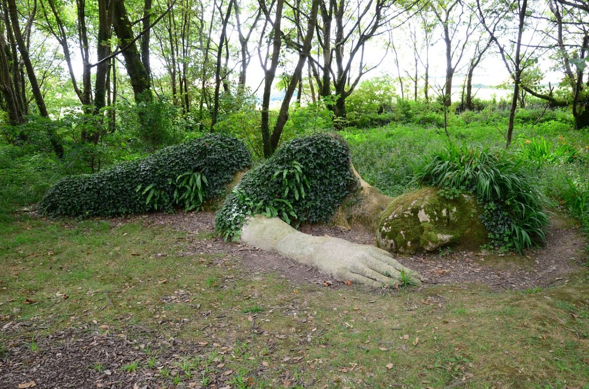 heligan-volker-lekies-pixabay Cornwall