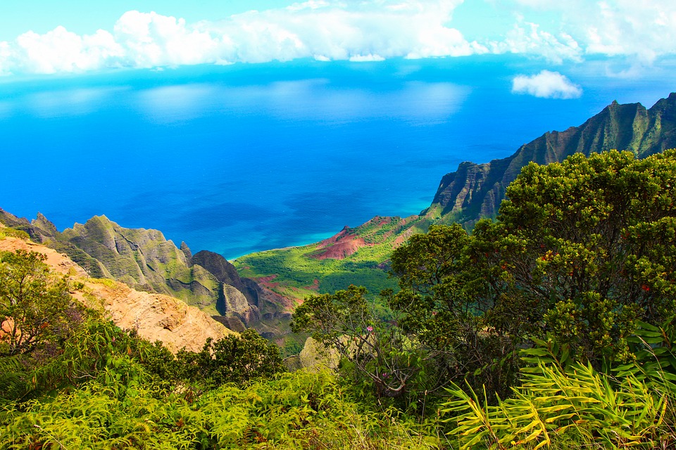 Best time to visit Hawaii, Hiking
