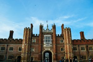 image 1 2 300x199 - Why You Must Visit Hampton Court Palace in London