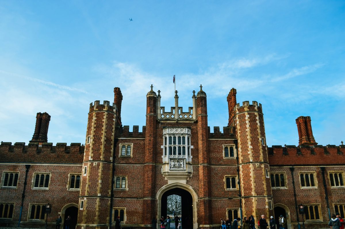Why You Must Visit Hampton Court Palace in London image 1 2 - Why You Must Visit Hampton Court Palace in London