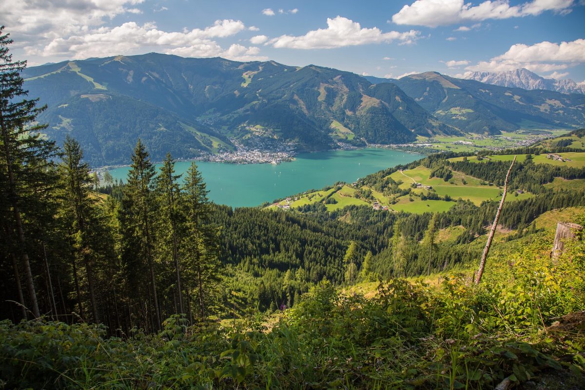 Zell Am See, Austria: Everything To Know Before You Go image 1 5 - Zell Am See, Austria: Everything To Know Before You Go
