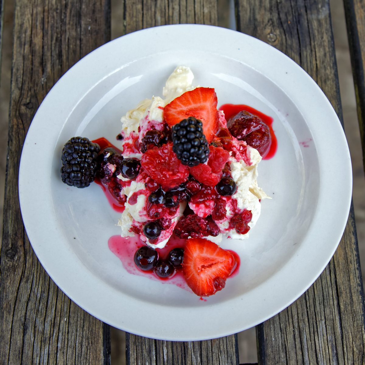 Eton Mess Eton Mess
