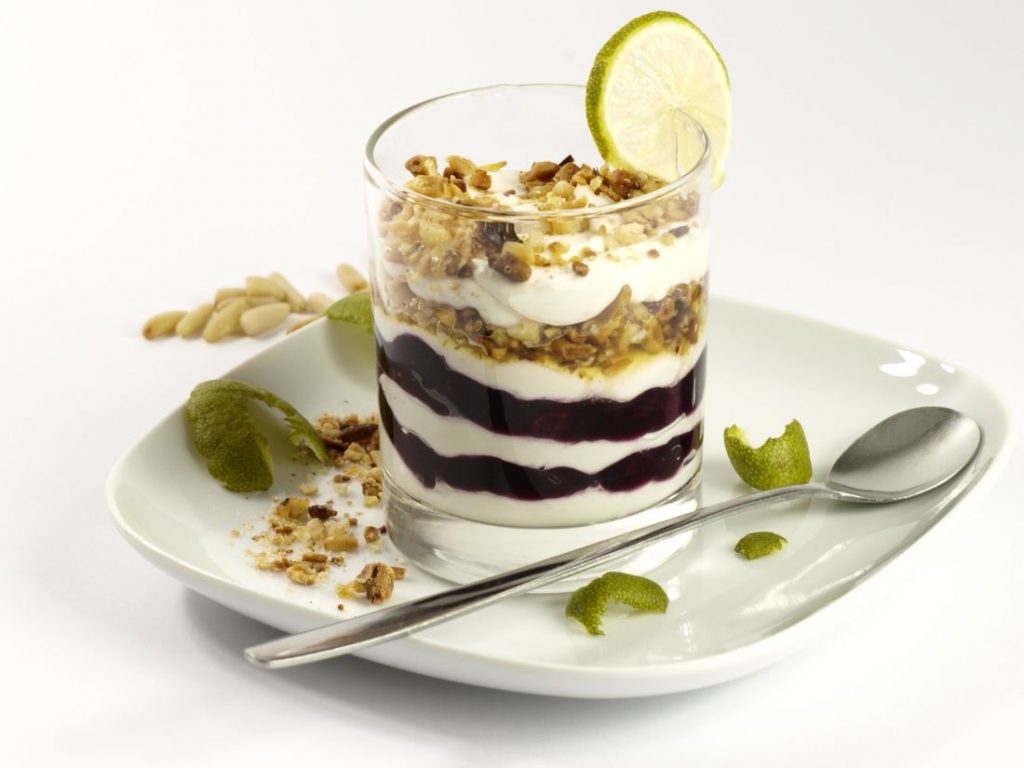 Trifle Trifle