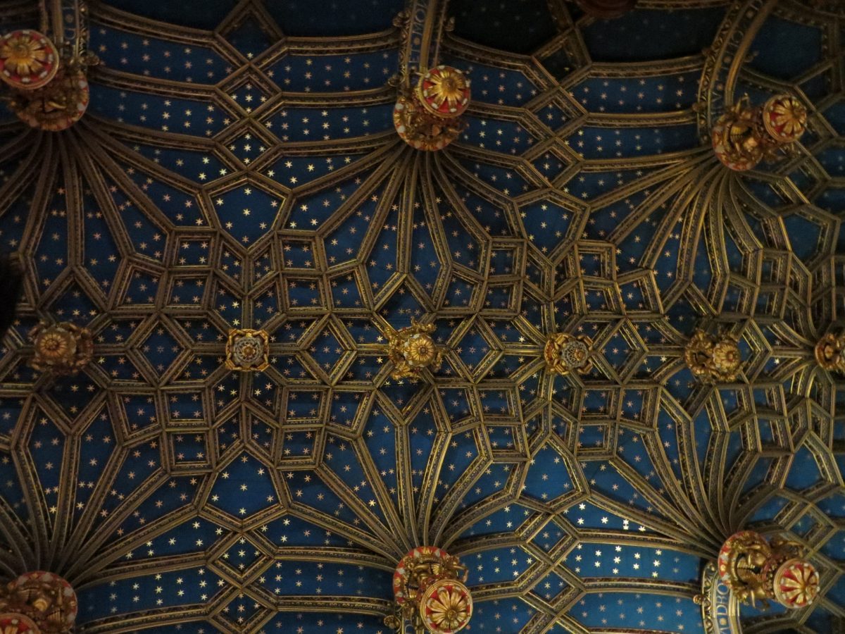 Chapel Royal Chapel Royal