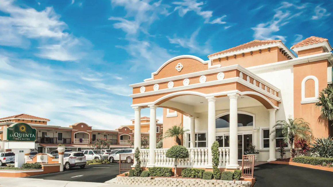 Top 10 La Quinta Resorts And Suites Across The Us - 