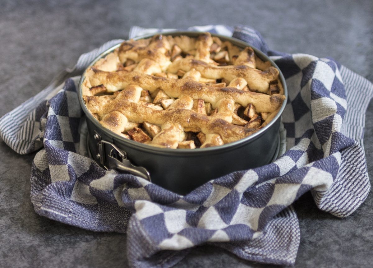 English Pudding English Pudding