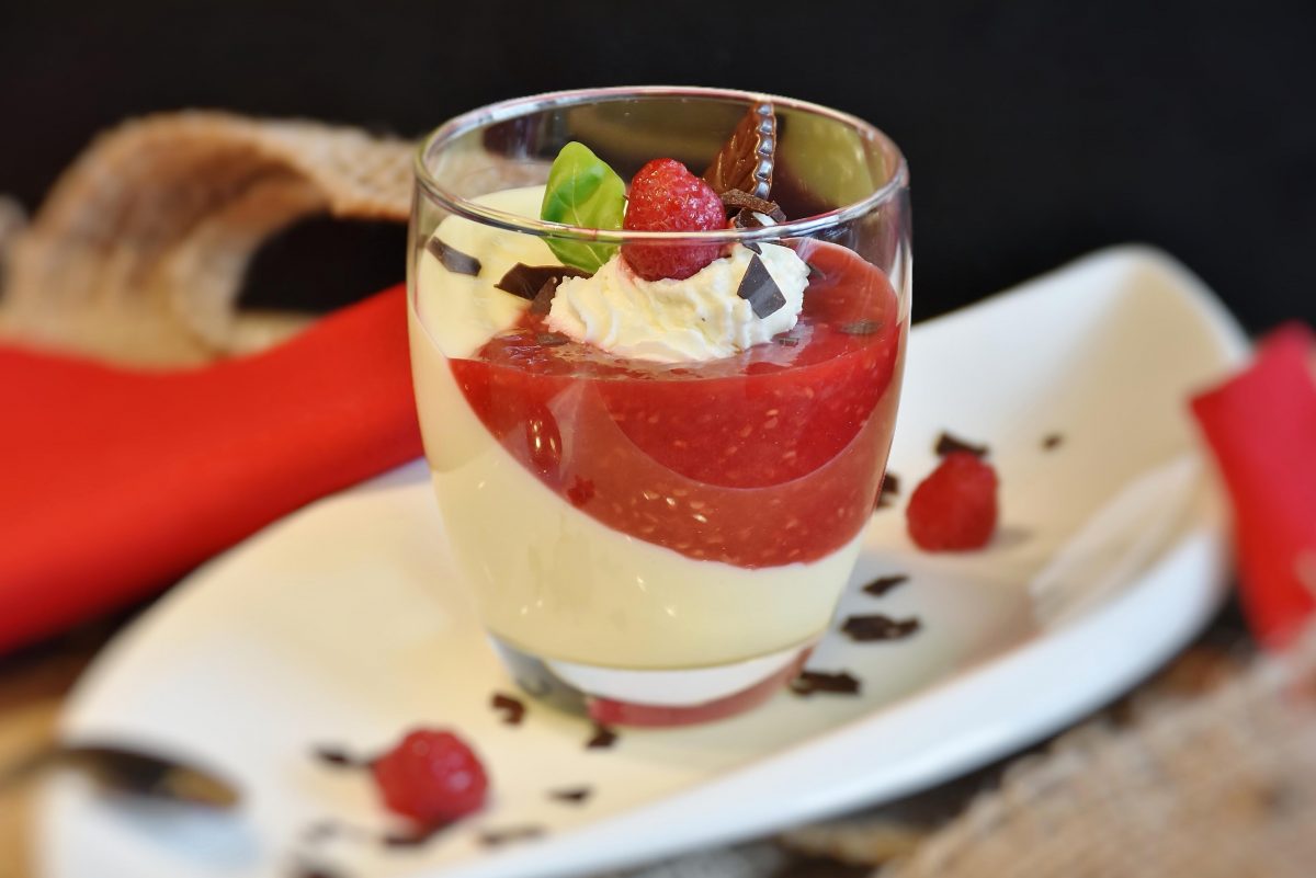 Cranachan Cranachan