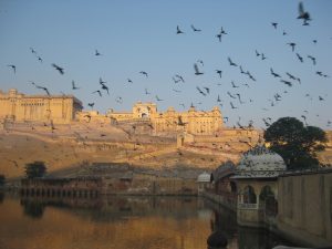 Jaipur tourism