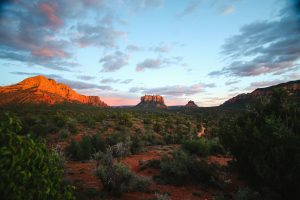 What To Expect From The Weather In Sedona, Arizona jeremy bishop VCaJ1 TQoPo unsplash 300x200 - What To Expect From The Weather In Sedona, Arizona